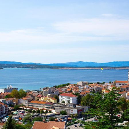 Villa Nada Crikvenica Luaran gambar