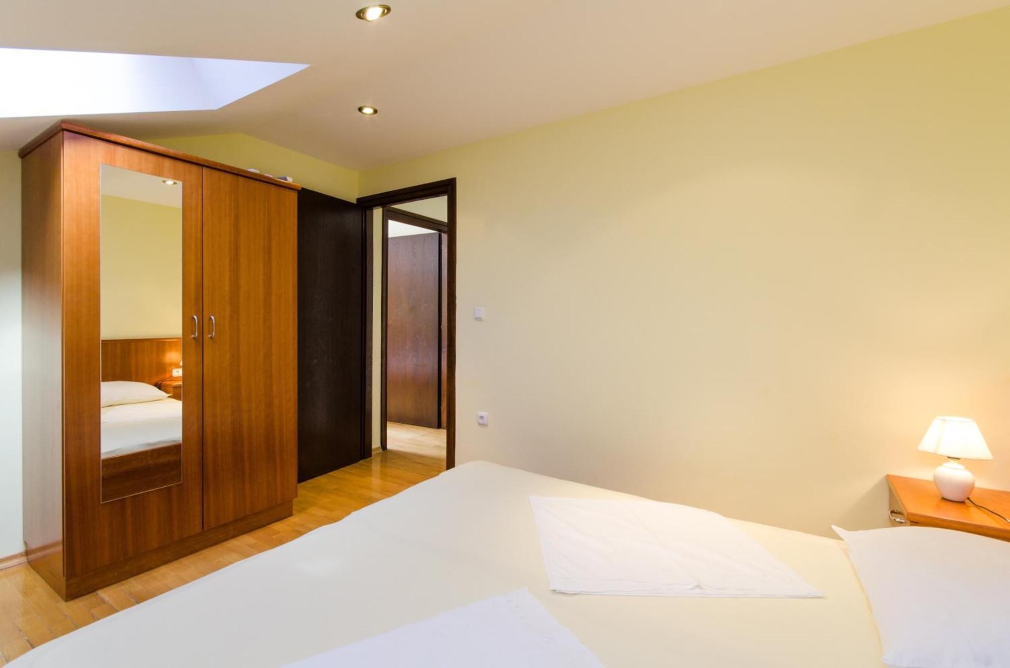 Villa Nada Crikvenica Luaran gambar