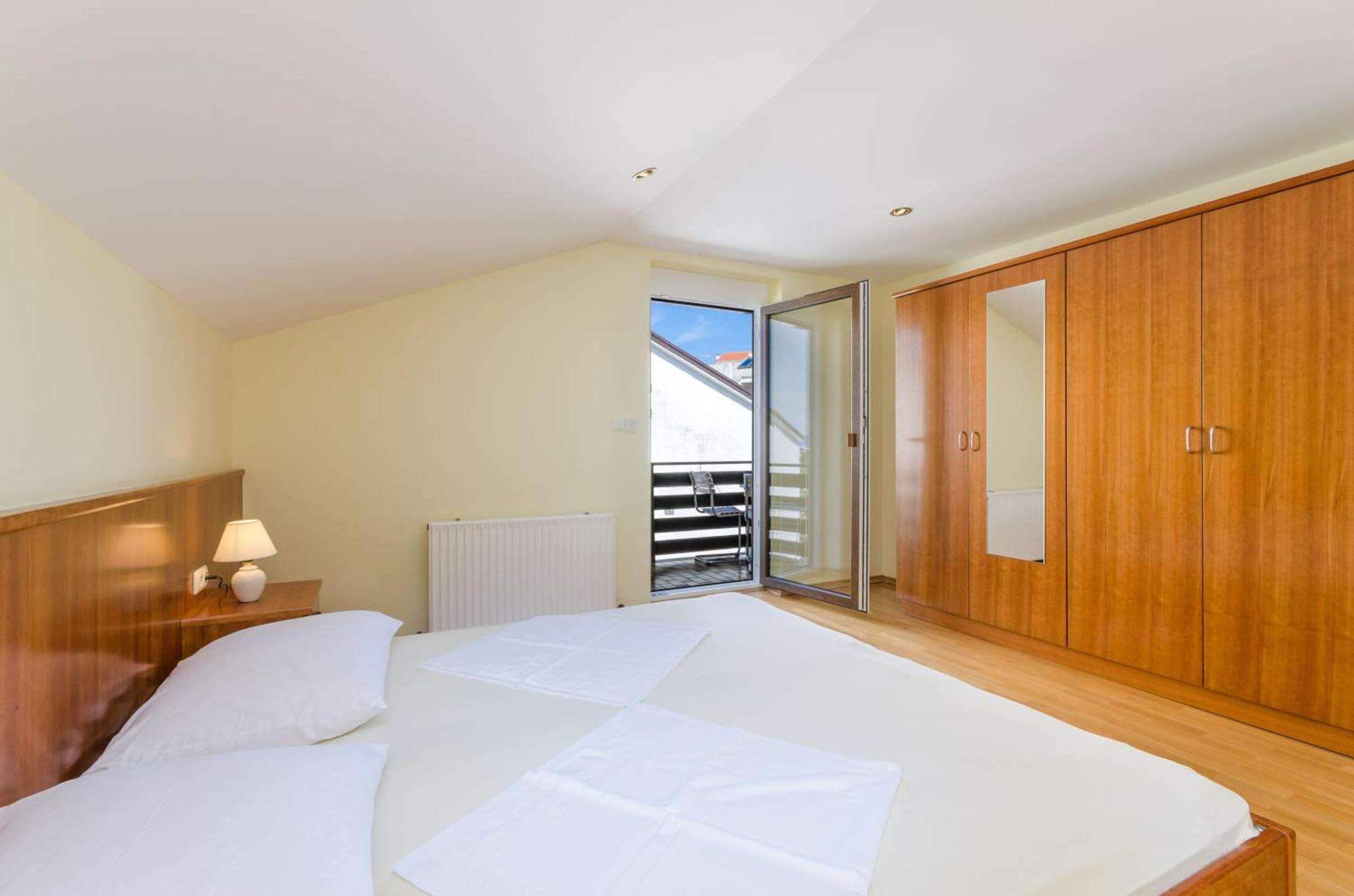 Villa Nada Crikvenica Luaran gambar