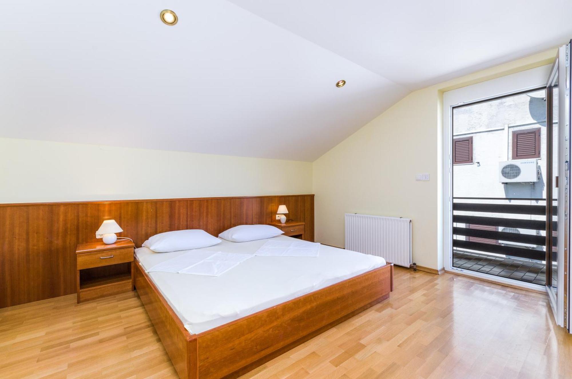Villa Nada Crikvenica Luaran gambar