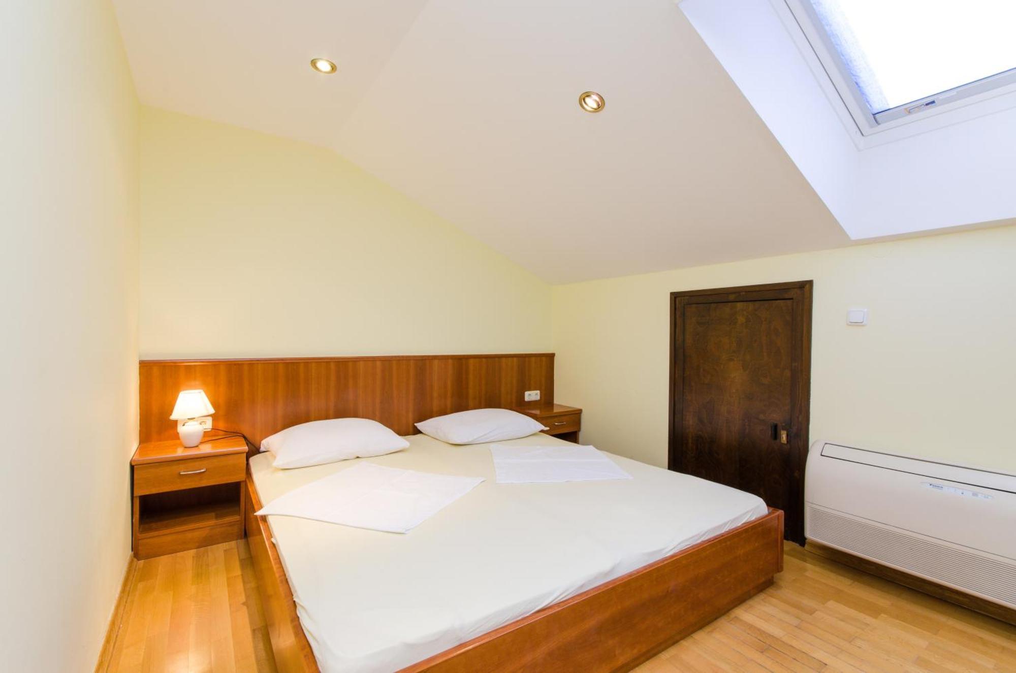 Villa Nada Crikvenica Luaran gambar