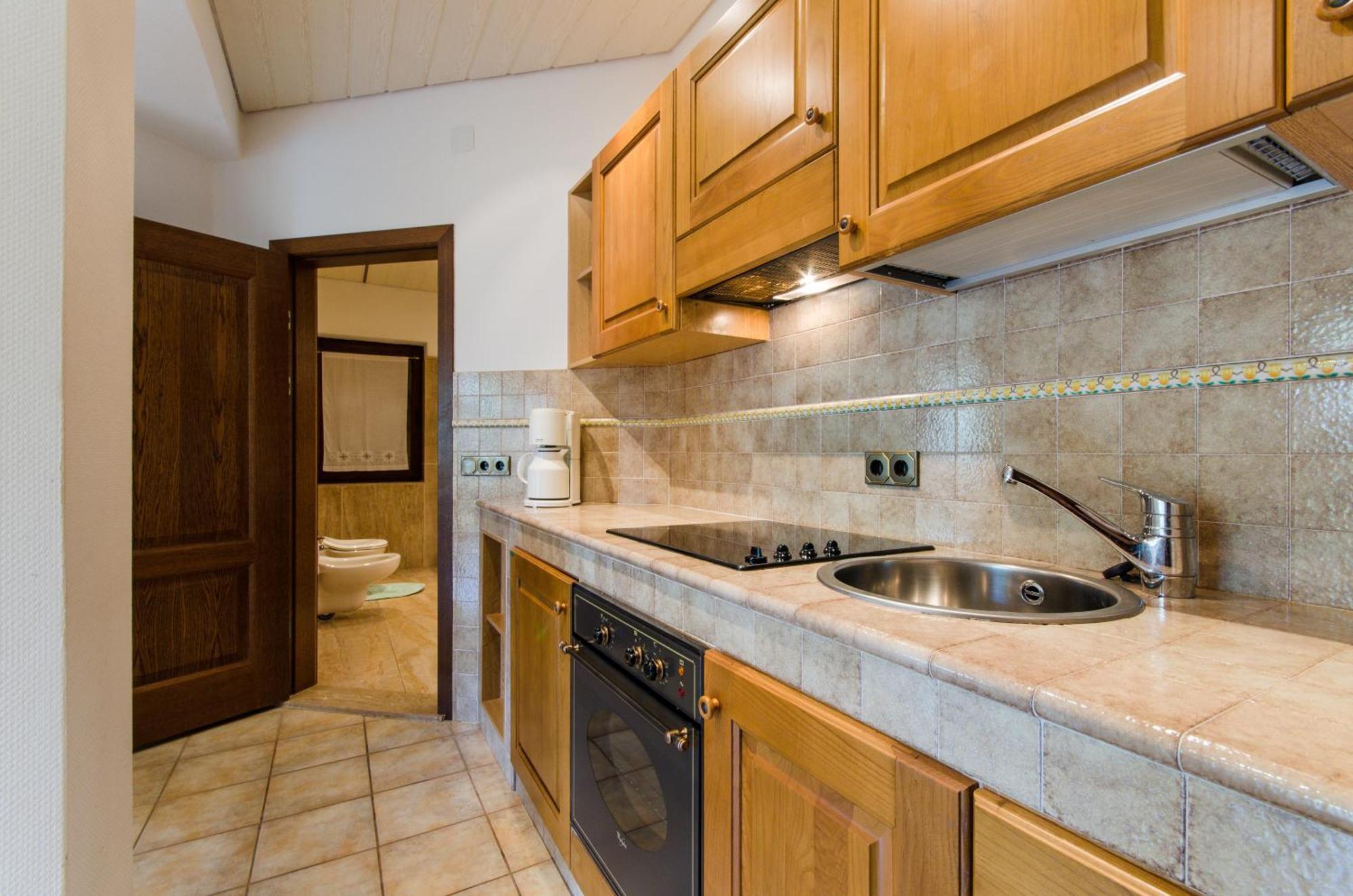 Villa Nada Crikvenica Luaran gambar