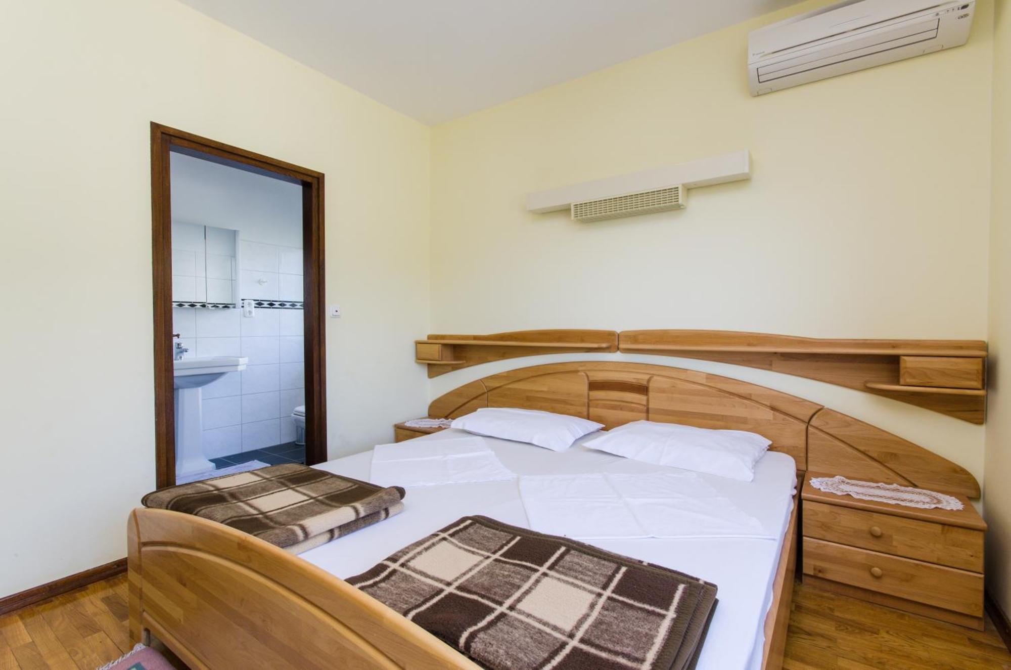 Villa Nada Crikvenica Luaran gambar