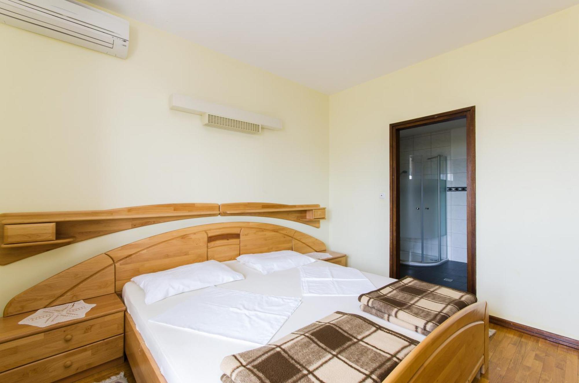 Villa Nada Crikvenica Luaran gambar