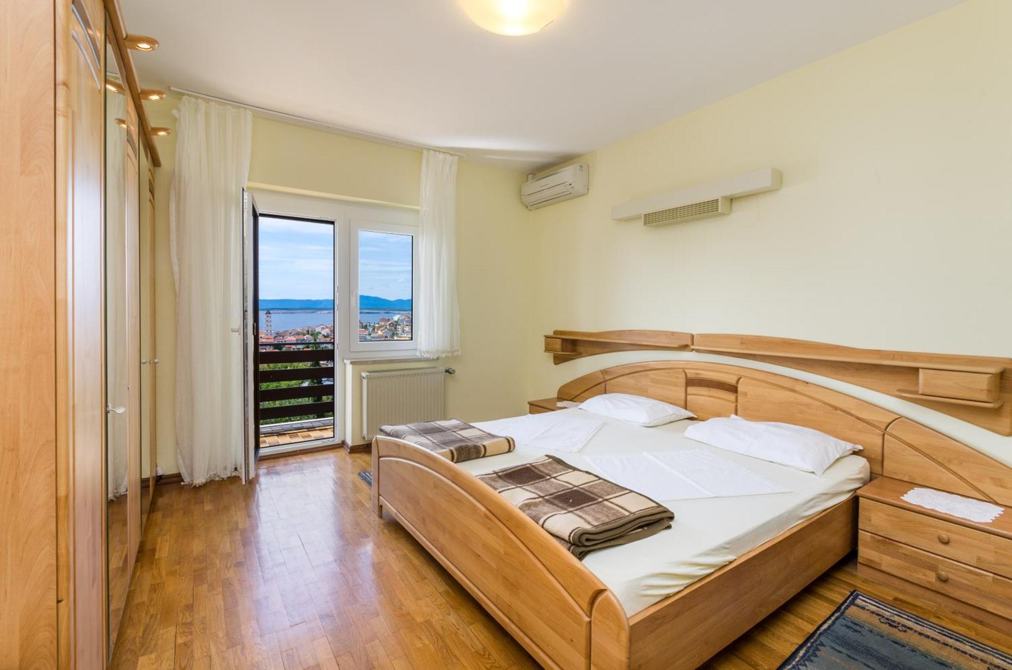 Villa Nada Crikvenica Luaran gambar