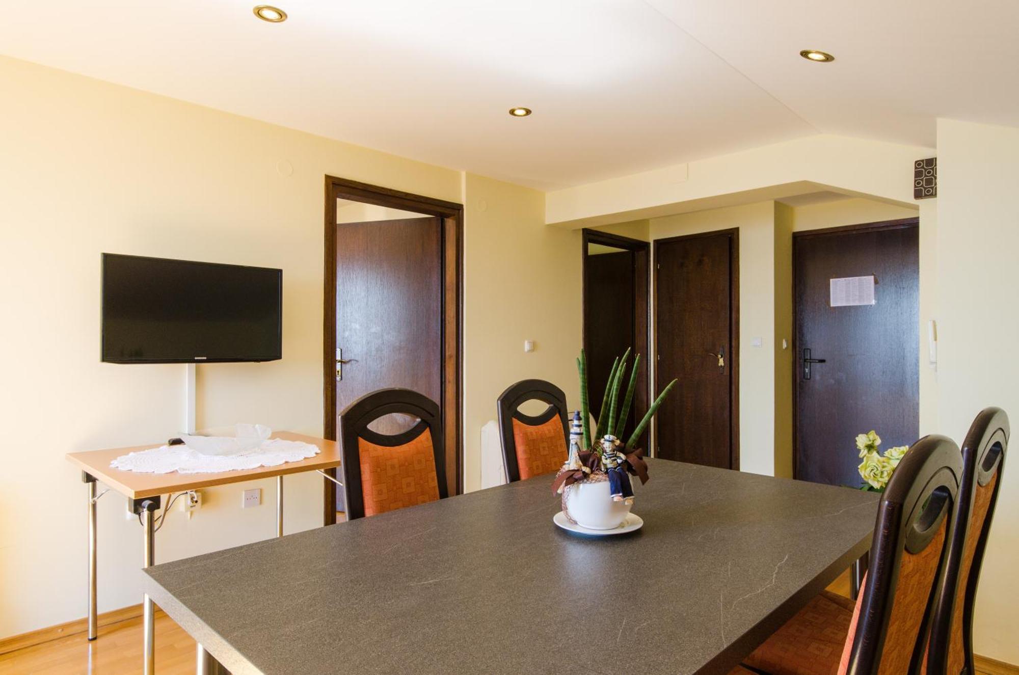 Villa Nada Crikvenica Luaran gambar
