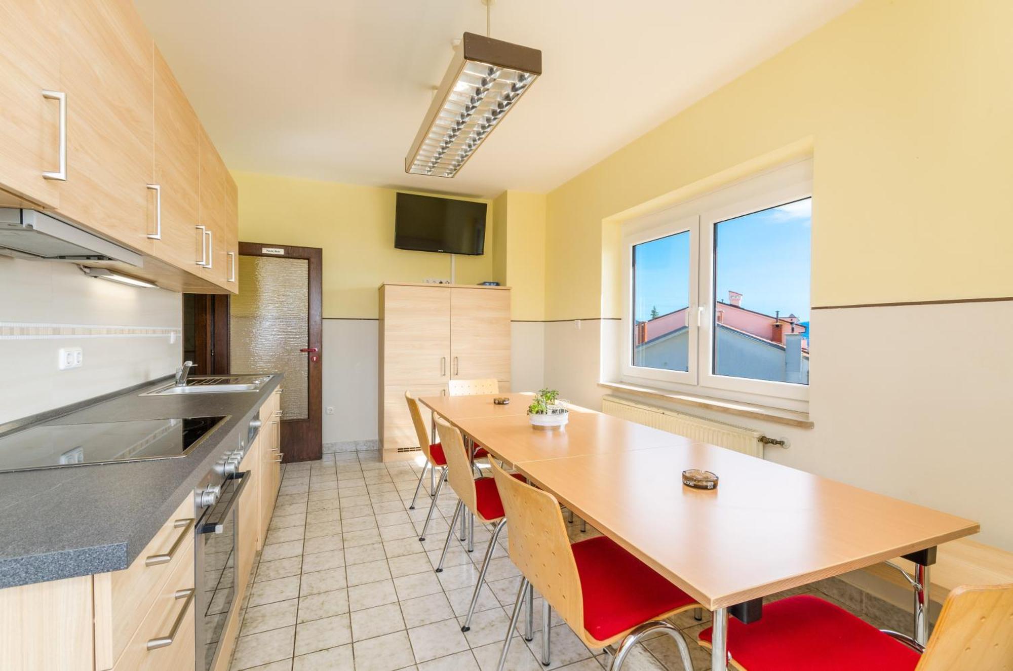 Villa Nada Crikvenica Luaran gambar