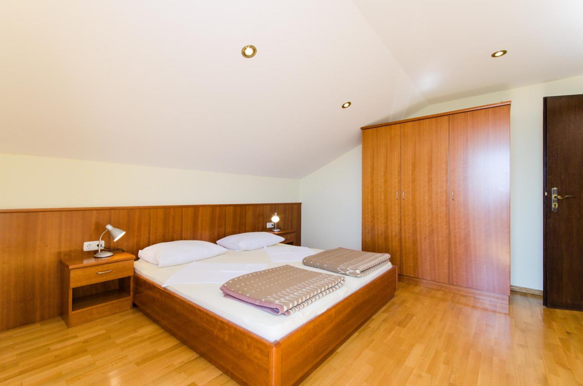 Villa Nada Crikvenica Luaran gambar