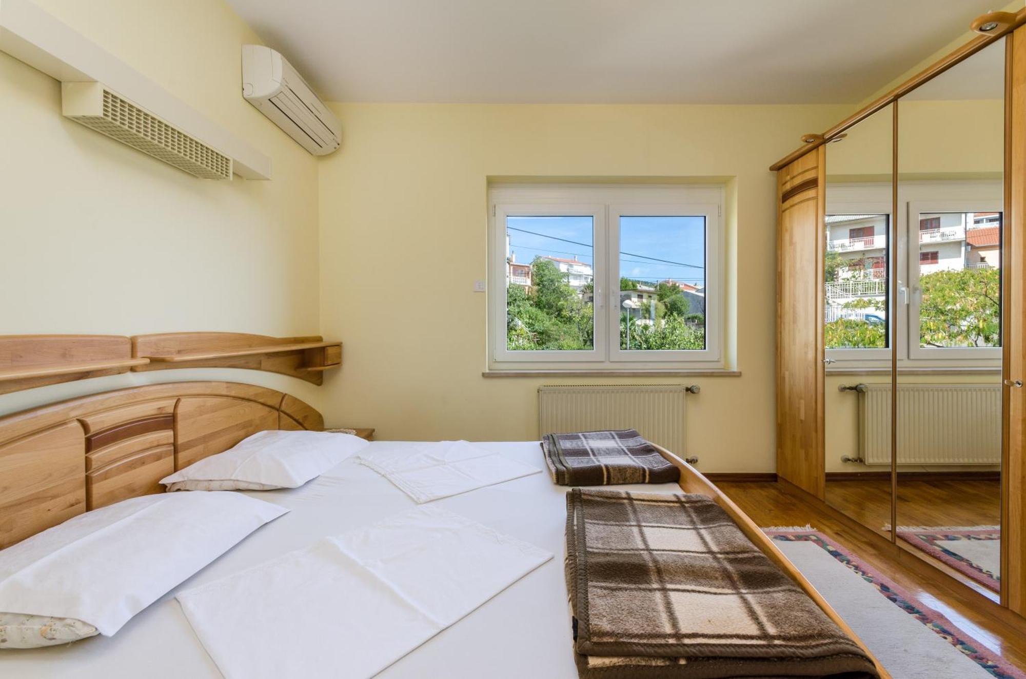 Villa Nada Crikvenica Luaran gambar