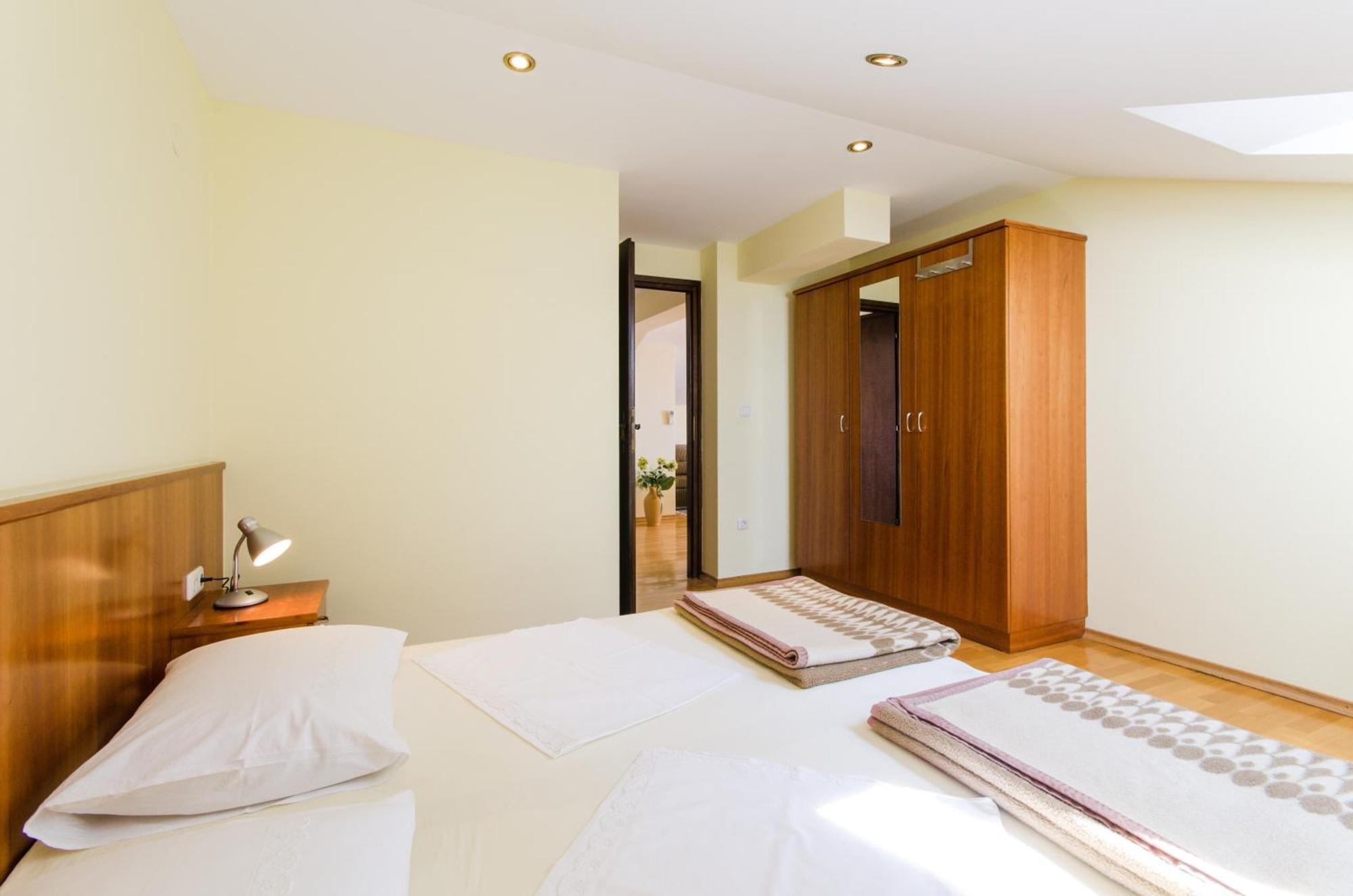 Villa Nada Crikvenica Luaran gambar